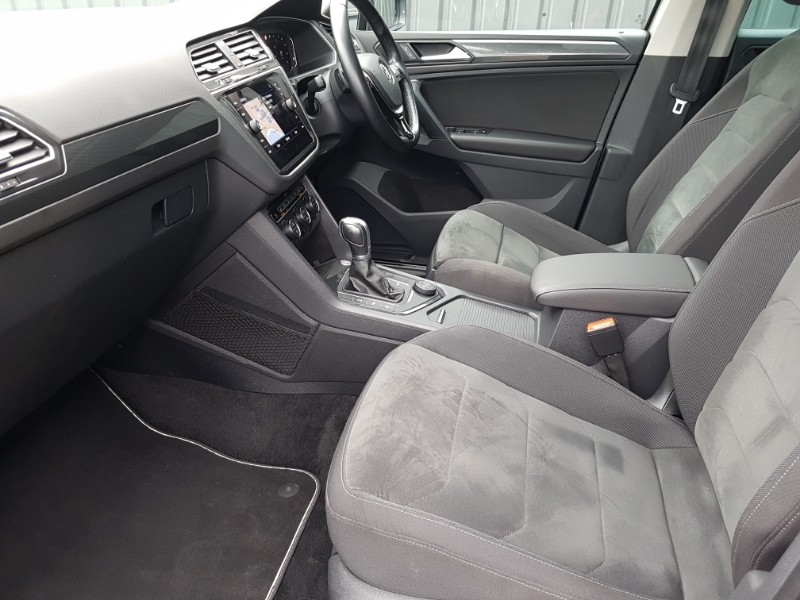 Used Volkswagen Tiguan 2019 for sale - 78126300: Photo 5