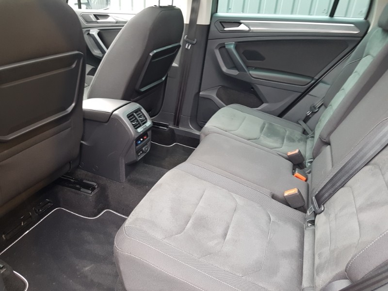 Used Volkswagen Tiguan 2019 for sale - 78126300: Photo 6