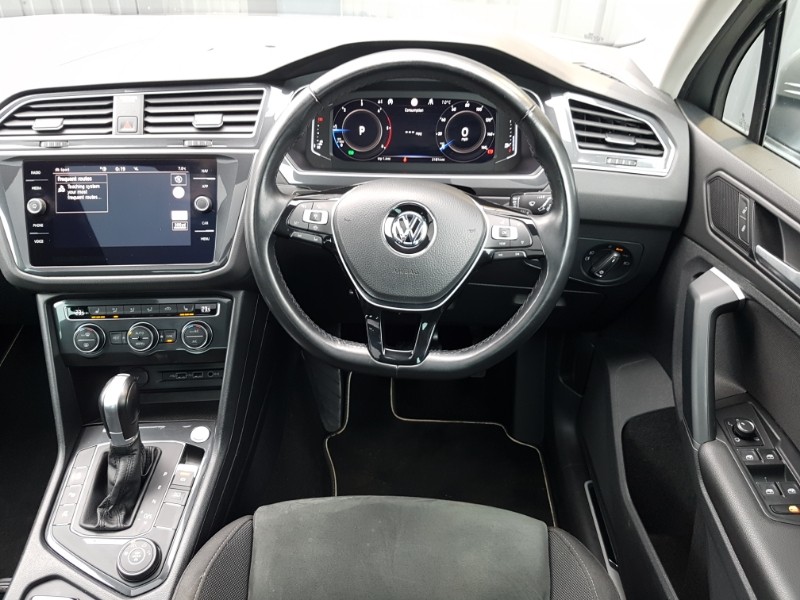 Used Volkswagen Tiguan 2019 for sale - 78126300: Photo 7