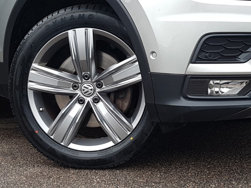 Used Volkswagen Tiguan 2019 for sale - 78126300: Photo 9