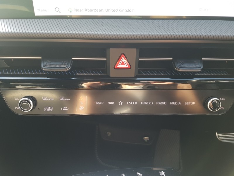 Used Kia EV6 2023 for sale - 77922058: Photo 18