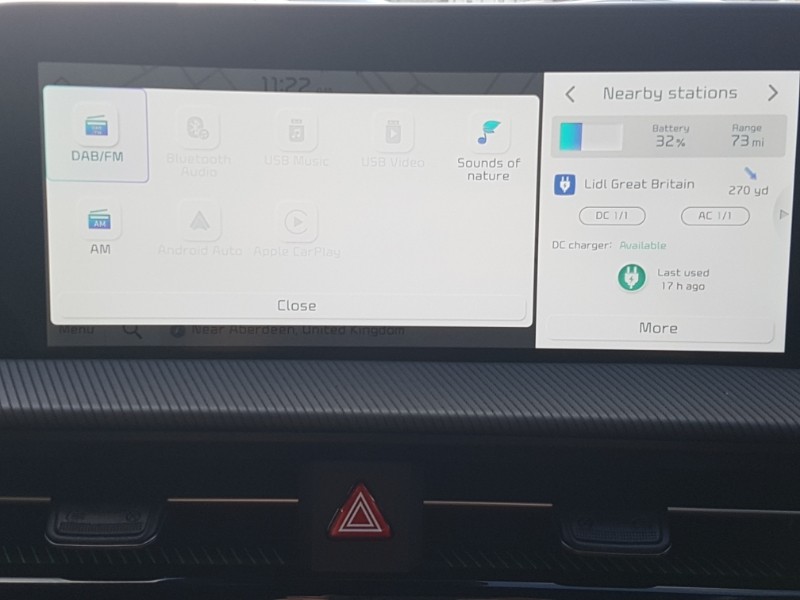 Used Kia EV6 2023 for sale - 77922058: Photo 19