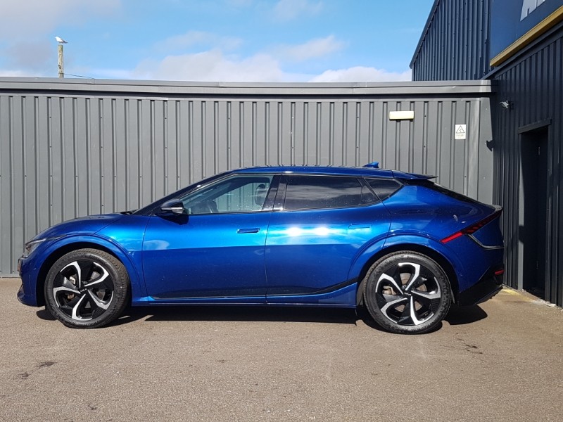 Used Kia EV6 2023 for sale - 77922058: Photo 4