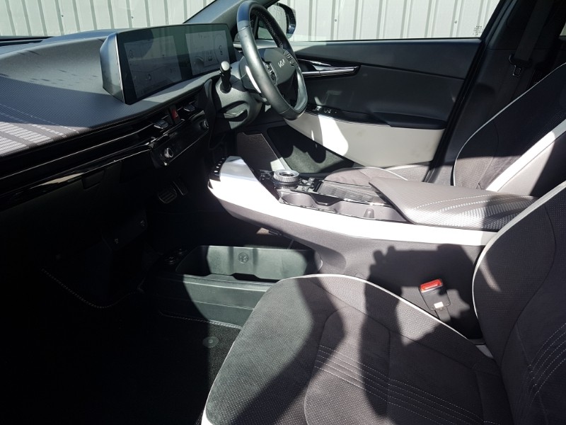 Used Kia EV6 2023 for sale - 77922058: Photo 5