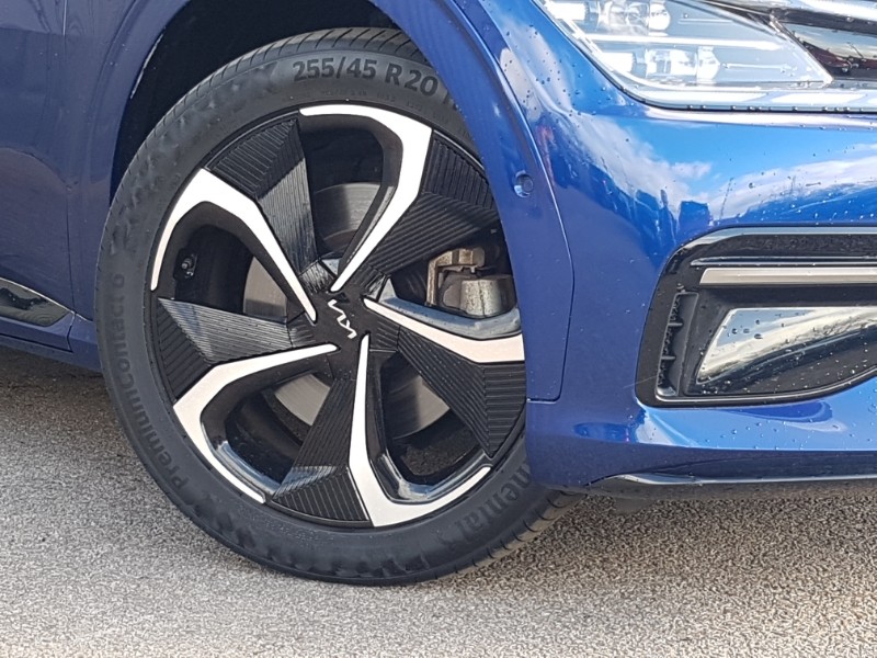 Used Kia EV6 2023 for sale - 77922058: Photo 9