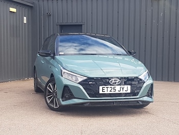 Used Hyundai i20 2025 for sale - 78884887: Photo