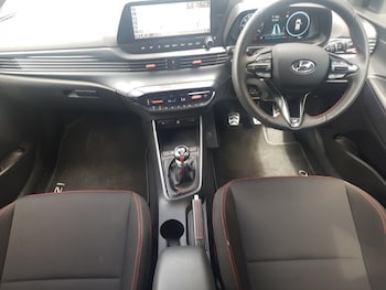 Used Hyundai i20 2025 for sale - 78884887: Photo