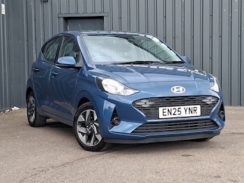 Used Hyundai i10 2025 for sale - 79044463: Photo