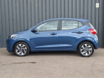 Used Hyundai i10 2025 for sale - 79044463: Photo
