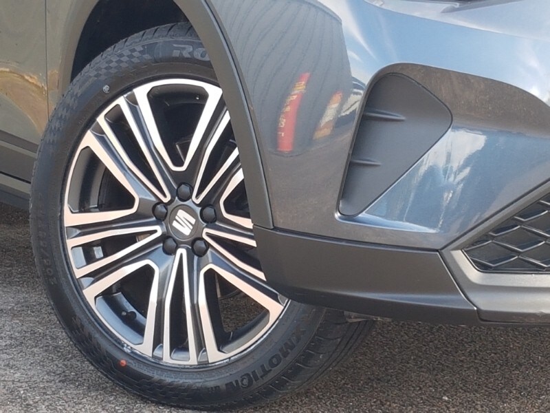 Used SEAT Arona 2023 for sale - 77338486: Photo 9