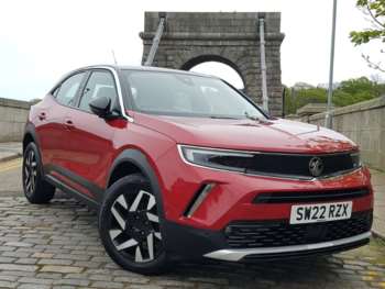 2022 - 1.2 Turbo Elite Premium 5dr Auto
