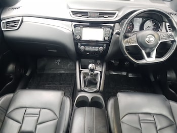 Used Nissan Qashqai 2018 for sale - 78342876: Photo