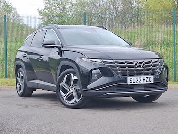 Used Hyundai TUCSON 2022 for sale - 78669867: Photo