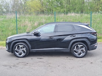 Used Hyundai TUCSON 2022 for sale - 78669867: Photo