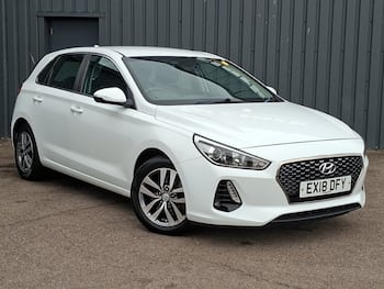 Used Hyundai i30 2018 for sale - 79707494: Photo