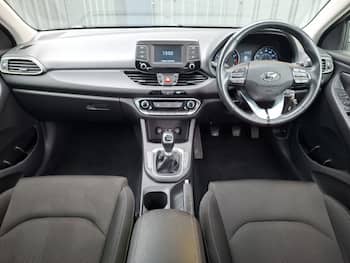 Used Hyundai i30 2018 for sale - 79707494: Photo
