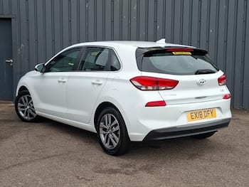 Used Hyundai i30 2018 for sale - 79707494: Photo