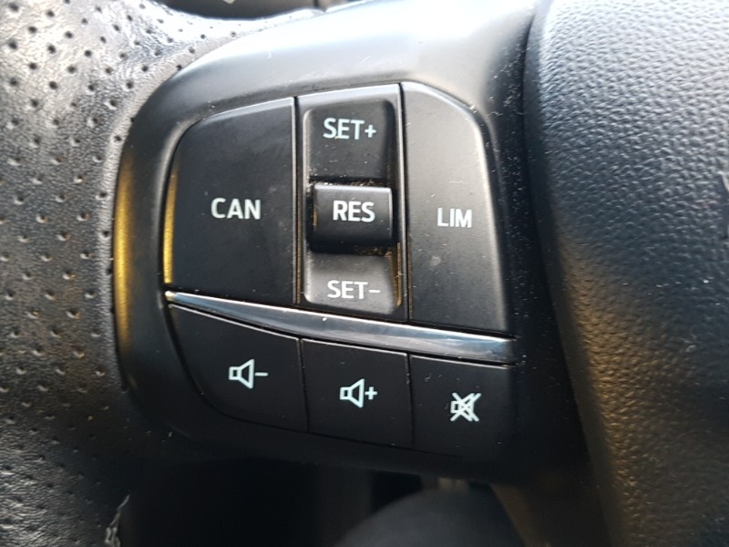 Used Ford Fiesta 2018 for sale - 77343039: Photo 14