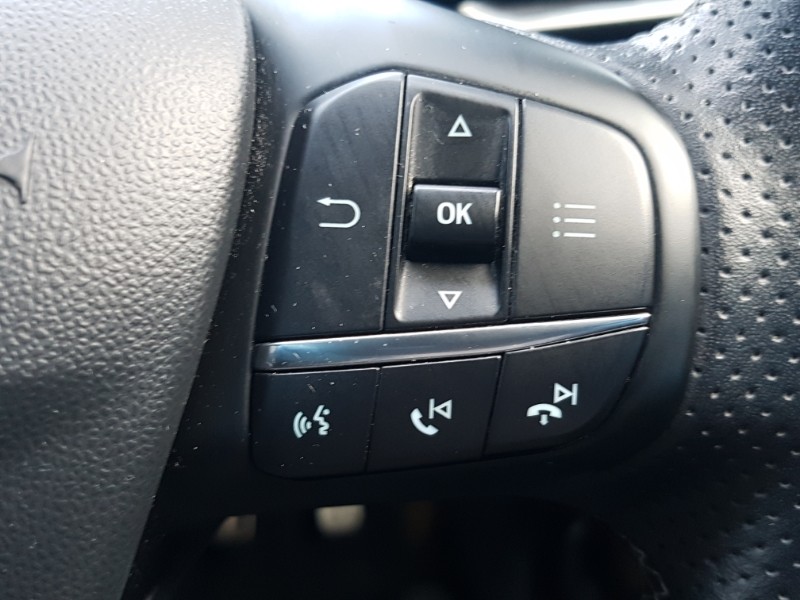 Used Ford Fiesta 2018 for sale - 77343039: Photo 15