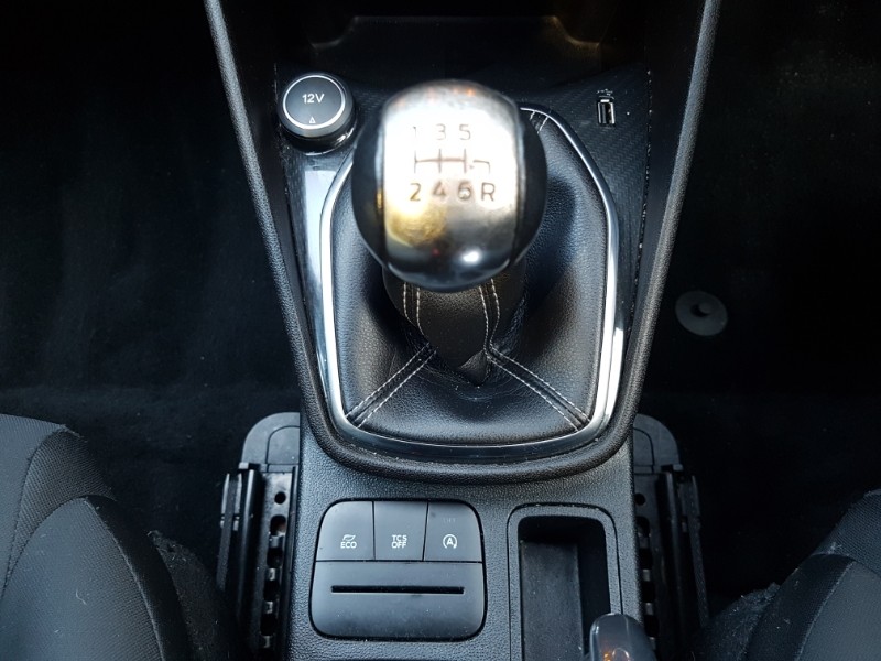 Used Ford Fiesta 2018 for sale - 77343039: Photo 16