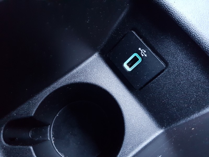 Used Ford Fiesta 2018 for sale - 77343039: Photo 17