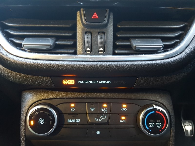 Used Ford Fiesta 2018 for sale - 77343039: Photo 18