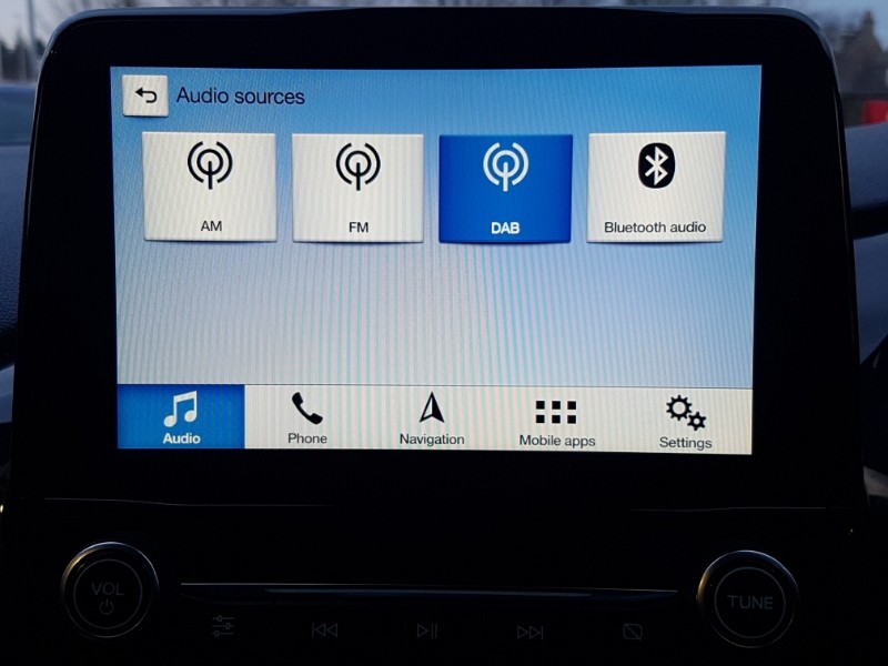 Used Ford Fiesta 2018 for sale - 77343039: Photo 19