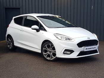 Ford Fiesta feature image