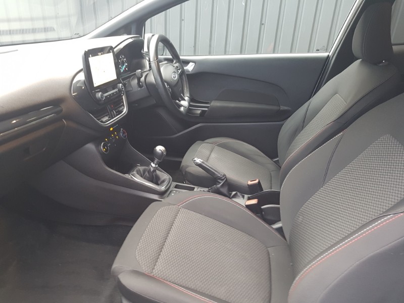 Used Ford Fiesta 2018 for sale - 77343039: Photo 5