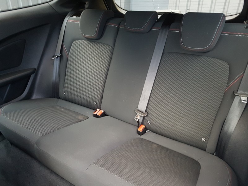 Used Ford Fiesta 2018 for sale - 77343039: Photo 6