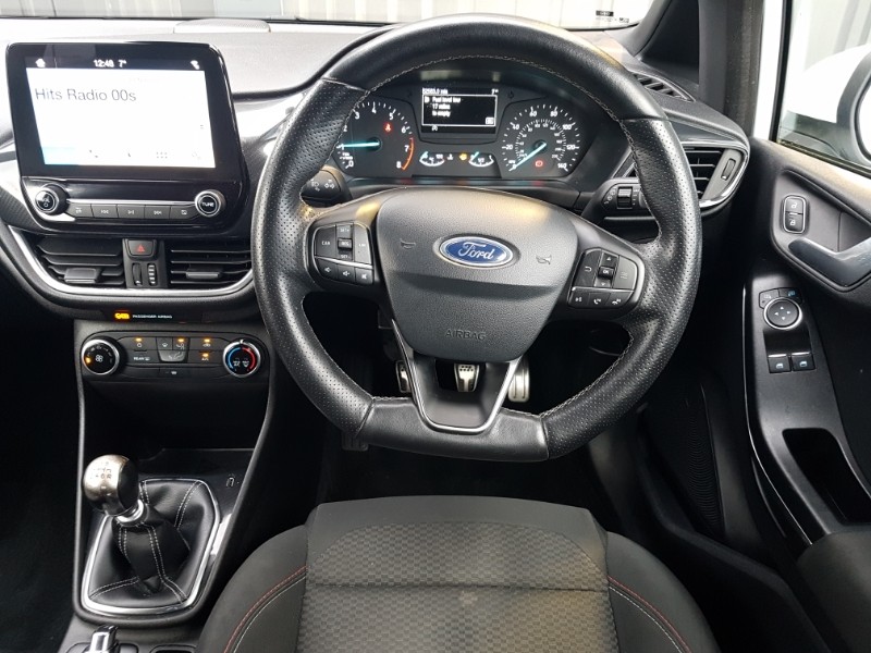 Used Ford Fiesta 2018 for sale - 77343039: Photo 7