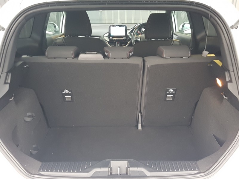 Used Ford Fiesta 2018 for sale - 77343039: Photo 8