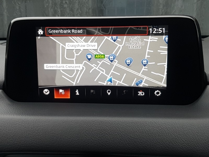 Used Mazda CX-5 2018 for sale - 76387760: Photo 10