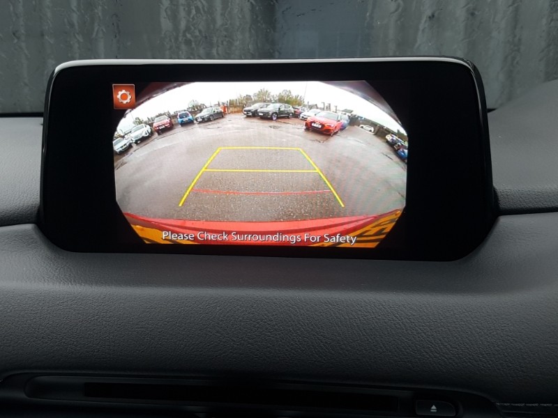 Used Mazda CX-5 2018 for sale - 76387760: Photo 11