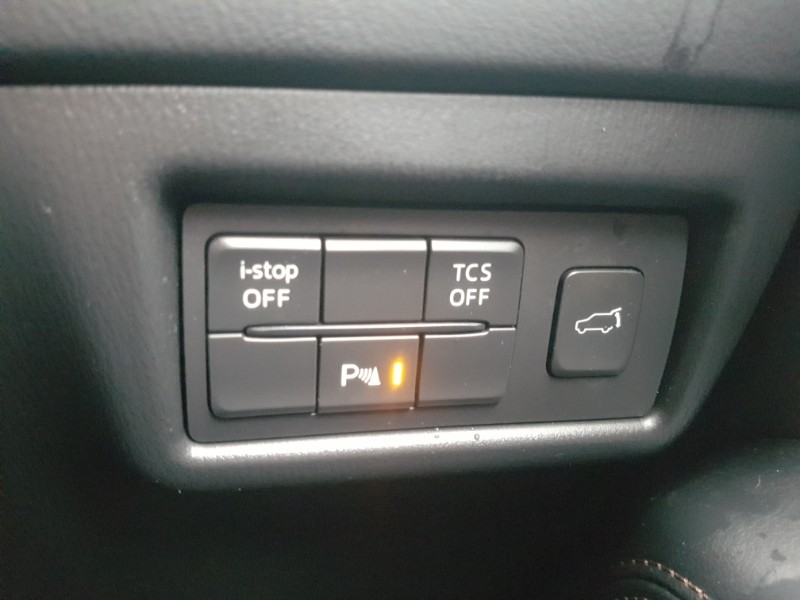 Used Mazda CX-5 2018 for sale - 76387760: Photo 13