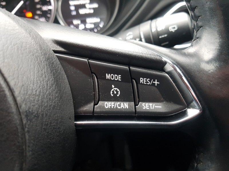 Used Mazda CX-5 2018 for sale - 76387760: Photo 14