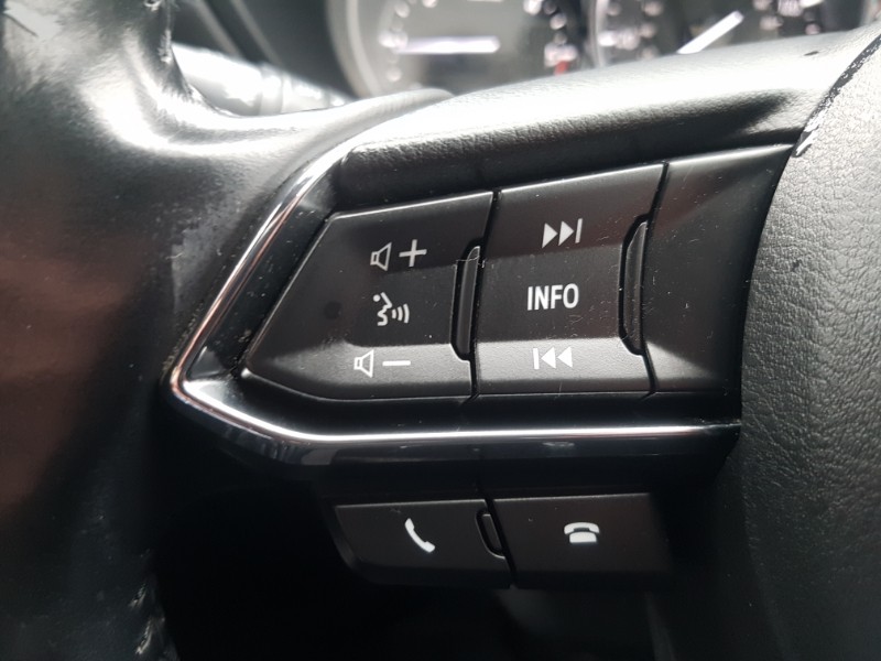 Used Mazda CX-5 2018 for sale - 76387760: Photo 15