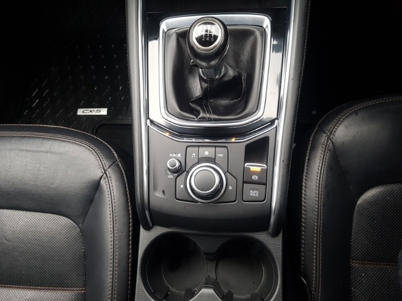 Used Mazda CX-5 2018 for sale - 76387760: Photo 16