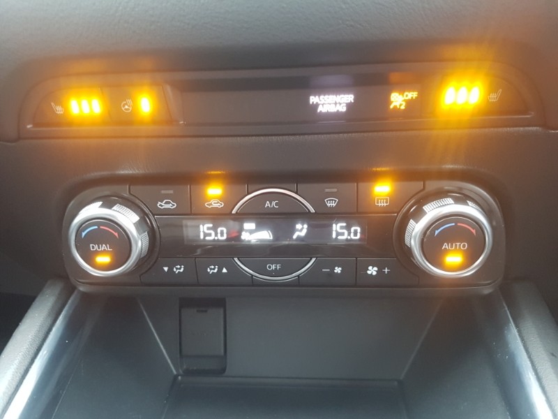 Used Mazda CX-5 2018 for sale - 76387760: Photo 17