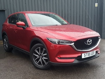 Mazda - CX-5