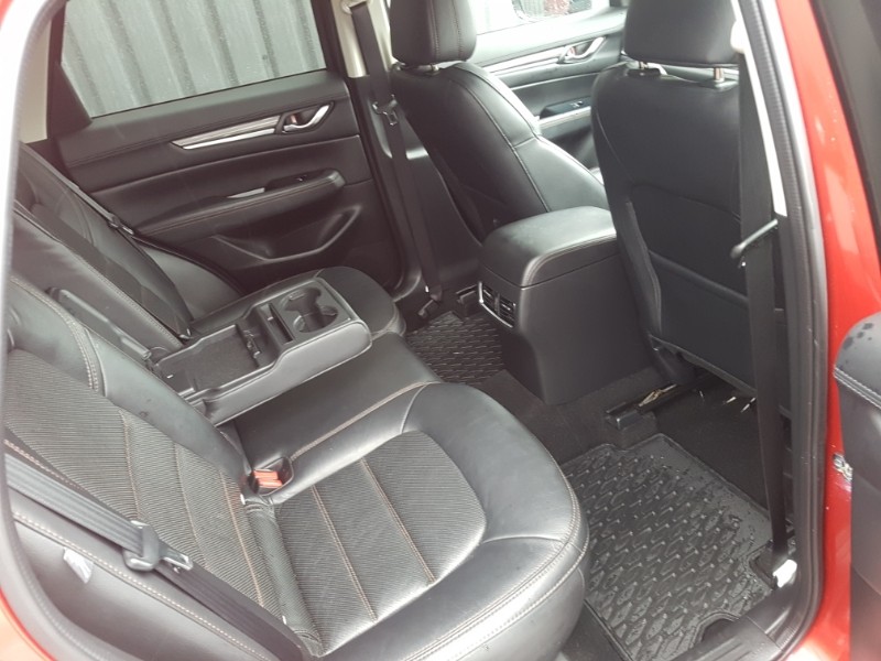 Used Mazda CX-5 2018 for sale - 76387760: Photo 6