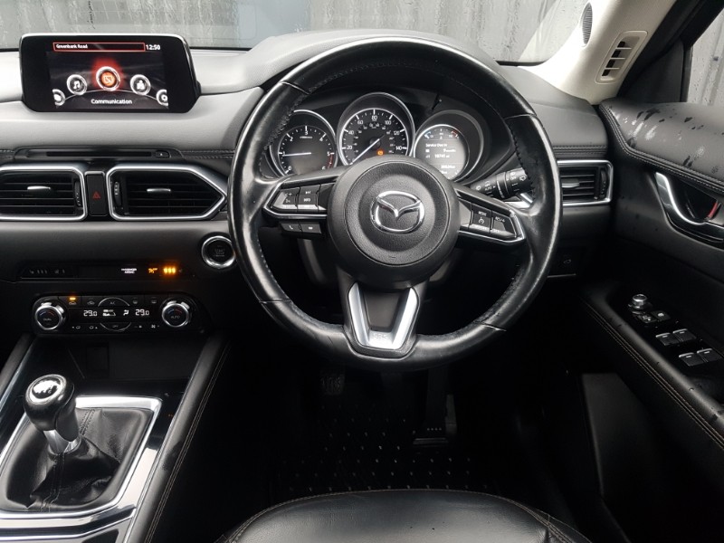 Used Mazda CX-5 2018 for sale - 76387760: Photo 7