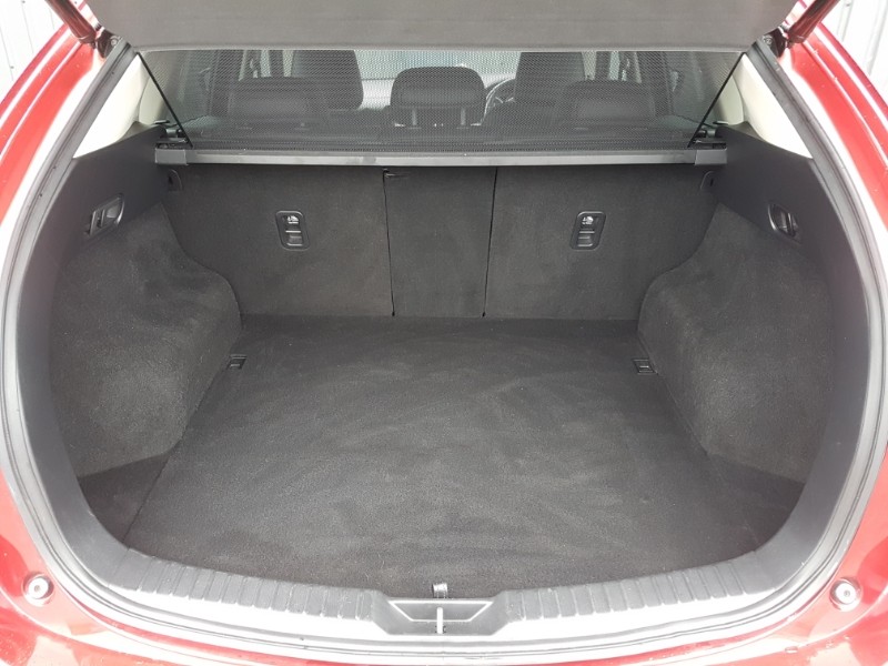 Used Mazda CX-5 2018 for sale - 76387760: Photo 8