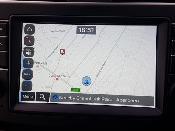 Used Hyundai i20 2019 for sale - 76237894: Photo 10