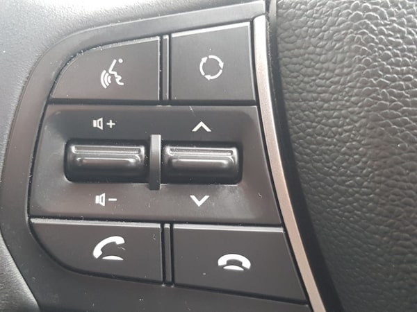 Used Hyundai i20 2019 for sale - 76237894: Photo 14