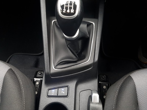 Used Hyundai i20 2019 for sale - 76237894: Photo 16