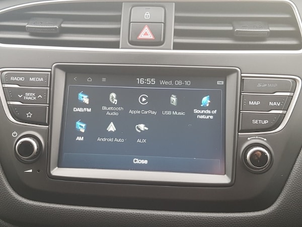 Used Hyundai i20 2019 for sale - 76237894: Photo 19