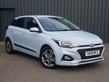 Hyundai - i20