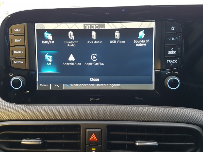 Used Hyundai i10 2025 for sale - 77526642: Photo 19