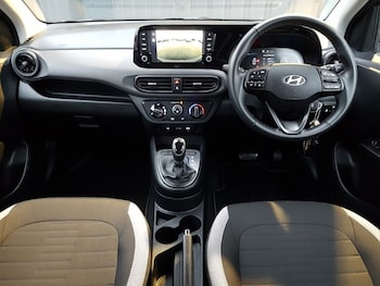 Used Hyundai i10 2025 for sale - 77526642: Photo